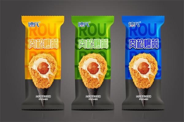 德氏冷饮甜品产品 门店图片