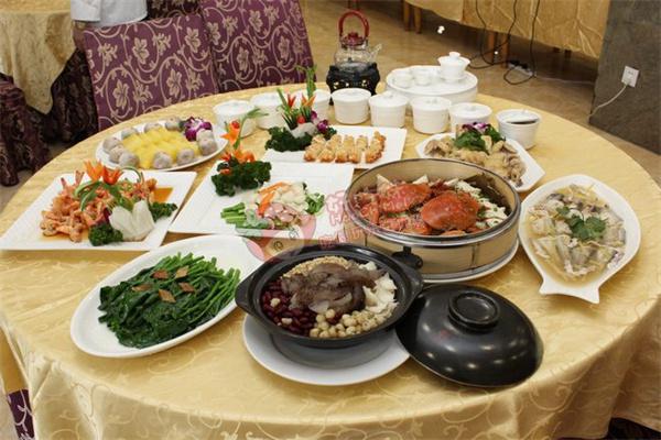 京友会产品 门店图片
