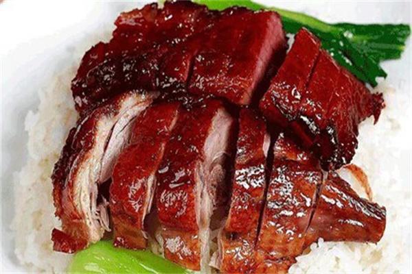 德米烧鹅饭产品 门店图片