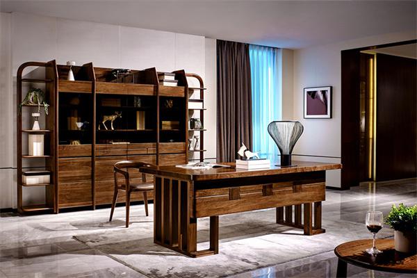 京卓家具产品 门店图片