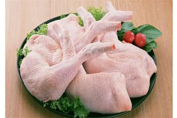 大成鸡产品 门店图片