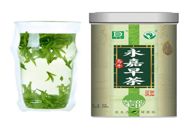 德茗产品 门店图片