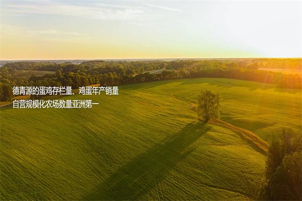 德青源鸡蛋产品 门店图片