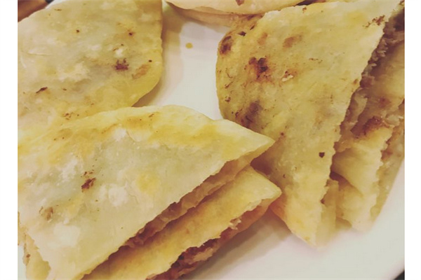 大东馅饼产品 门店图片