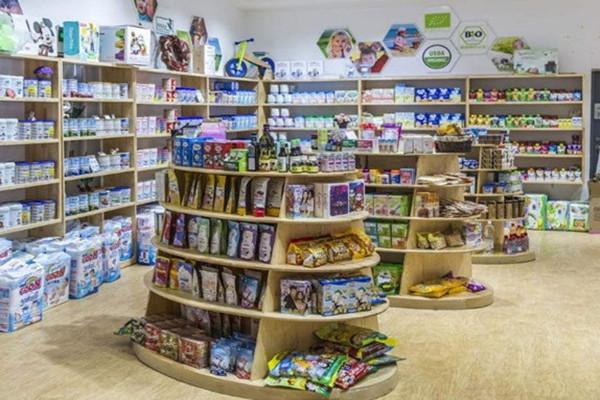 瓜瓜孕婴产品 门店图片