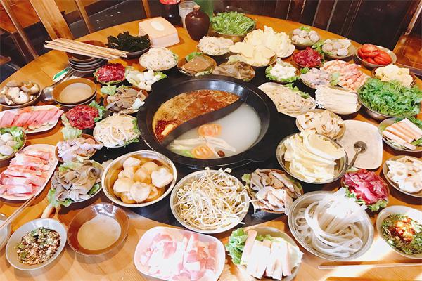九川老灶产品 门店图片