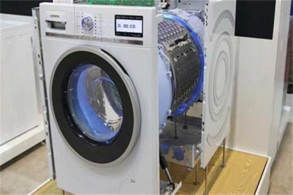 净新洗衣产品 门店图片
