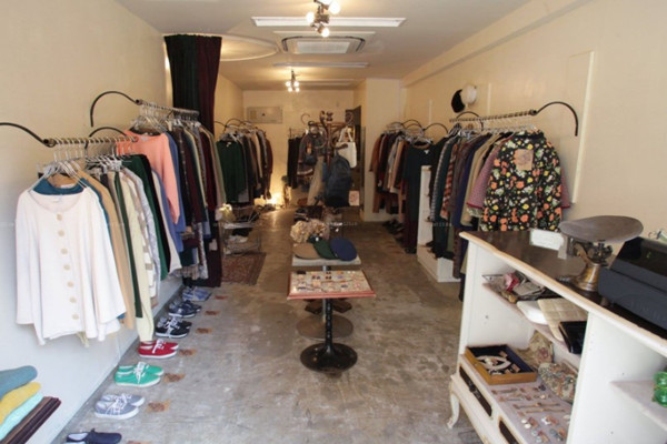格岚美产品 门店图片