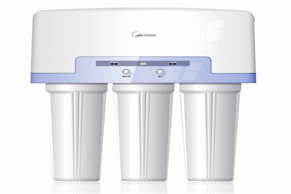 净水卫士净水器产品 门店图片
