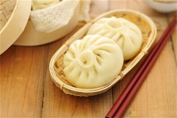 德味大包产品 门店图片