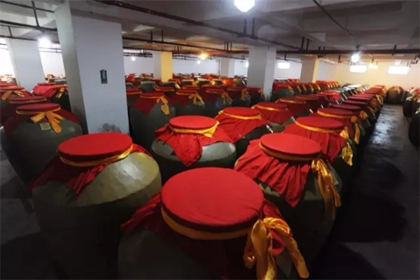 创王酒业产品 门店图片