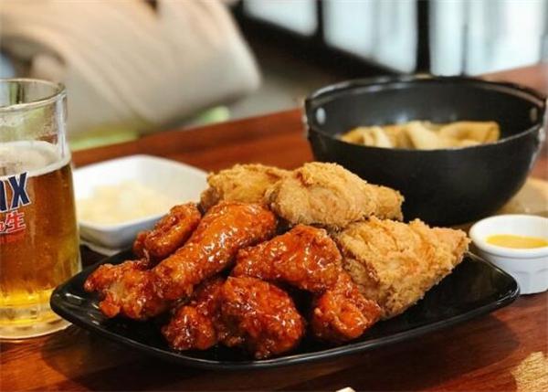 开一家bbq炸鸡店有哪些步骤？
