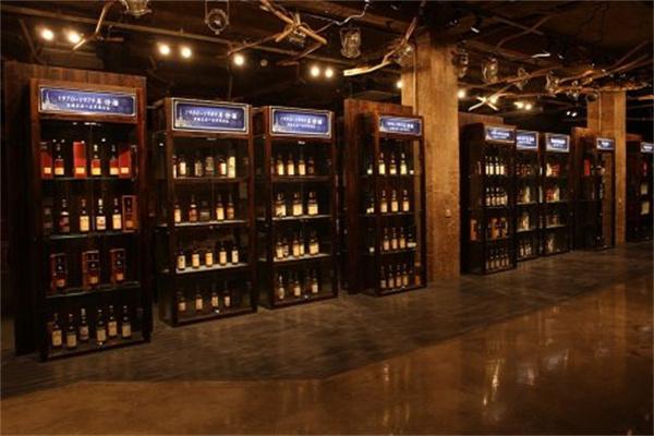 创王酒业产品 门店图片
