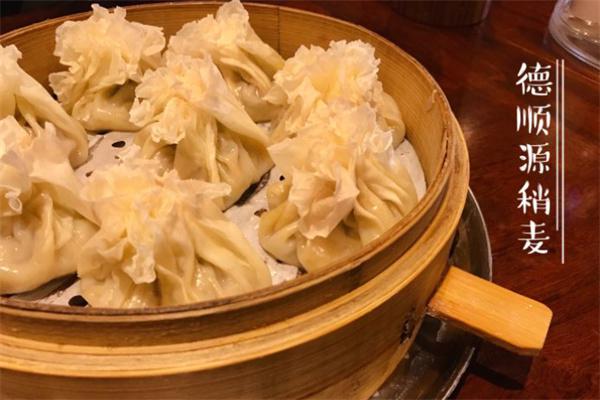 德顺源产品 门店图片