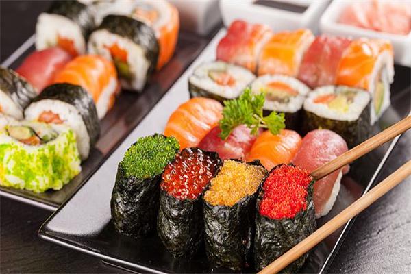 九町目寿司产品 门店图片