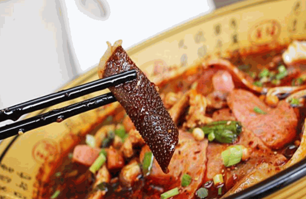 炒嘴冒菜产品 门店图片