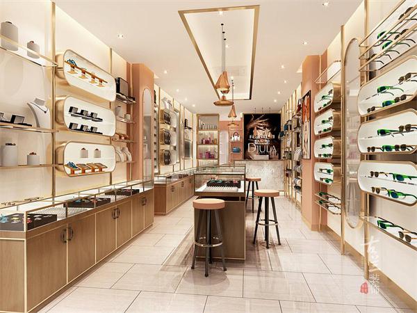 acc饰品店