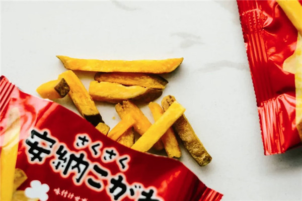 七块七零食