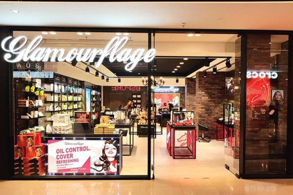 格兰玛弗兰产品 门店图片