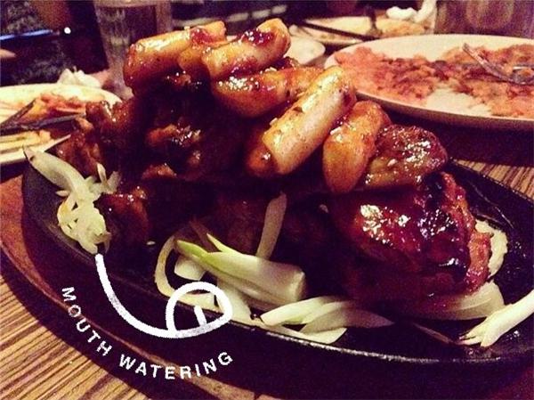 bbq炸鸡店有哪些支持保障？