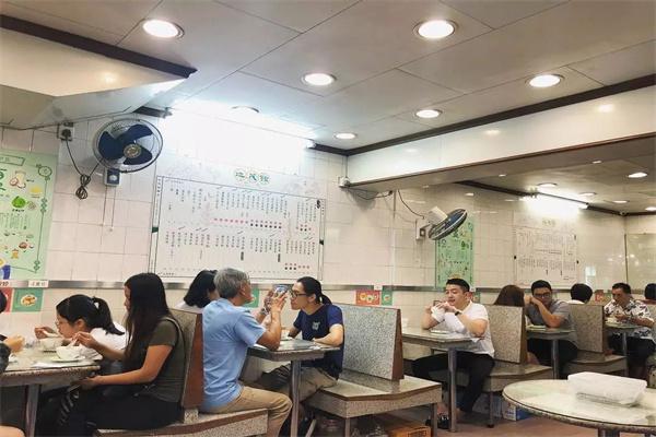 九份糖水铺产品 门店图片
