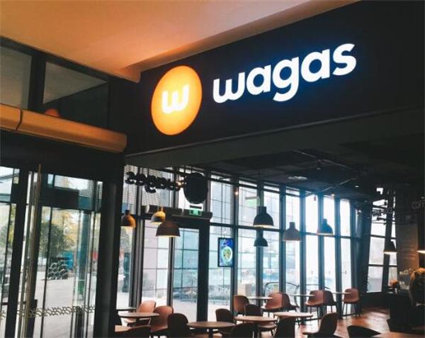 wagas沃歌斯