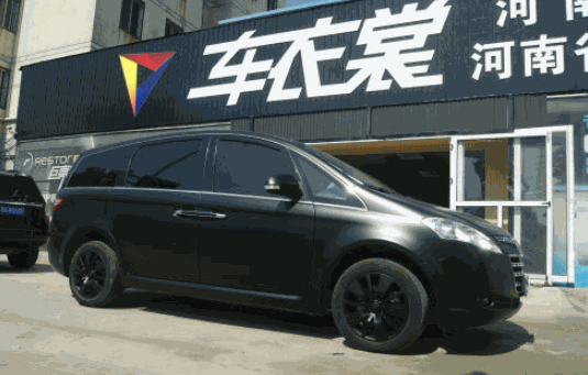 车衣裳产品 门店图片