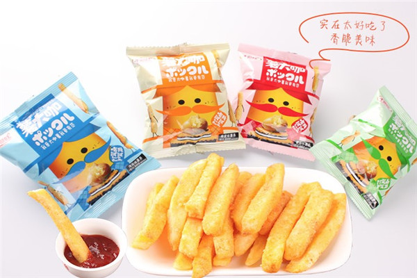 千味零食