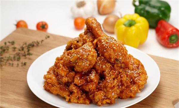 99炸鸡店有哪些优势保障？