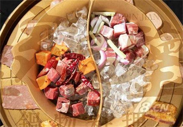 皇家品鉴冰煮火锅可靠吗？如何？