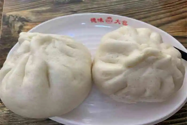 德味大包产品 门店图片