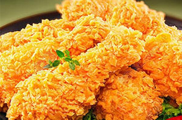 怎么才能一家wowchicken韩式炸鸡？