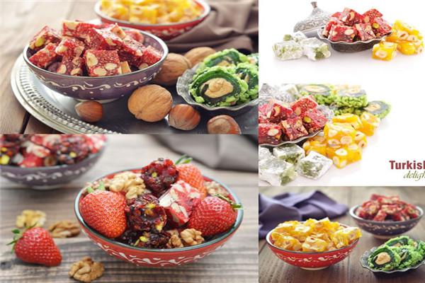 格格零食店产品 门店图片