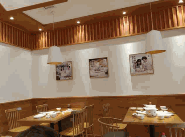 陈妈妈水饺产品 门店图片