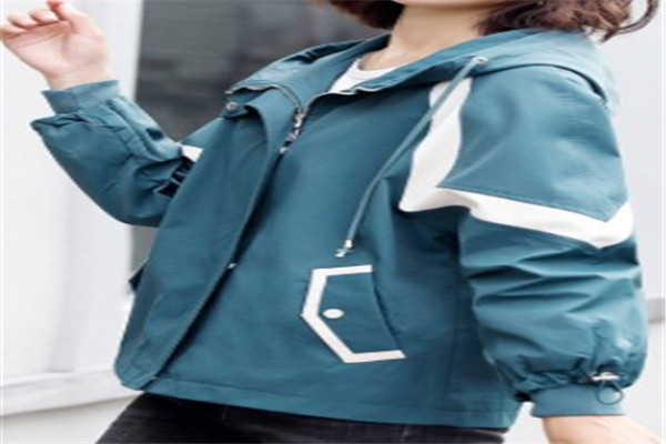 格巧服饰产品 门店图片