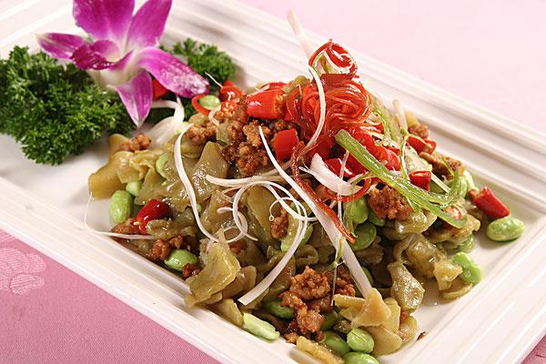 九块九小厨产品 门店图片