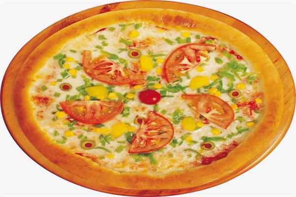 九块九意式手工披萨产品 门店图片