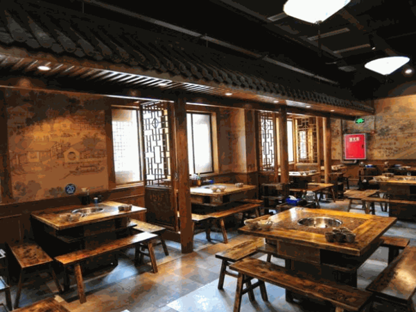 陈家大院火锅产品 门店图片