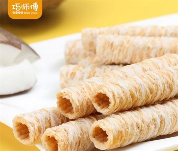 巧师傅
