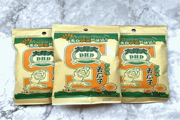 大好大食品产品 门店图片
