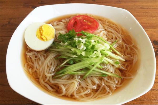 大今碗朝鲜冷面产品 门店图片