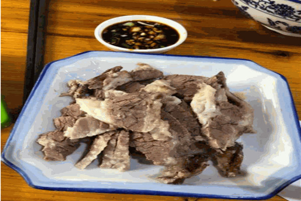 大成海鲜烧烤产品 门店图片