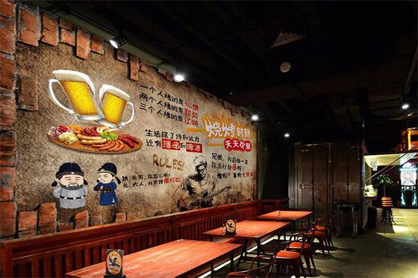 串串也疯狂