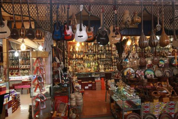 格物匠心产品 门店图片