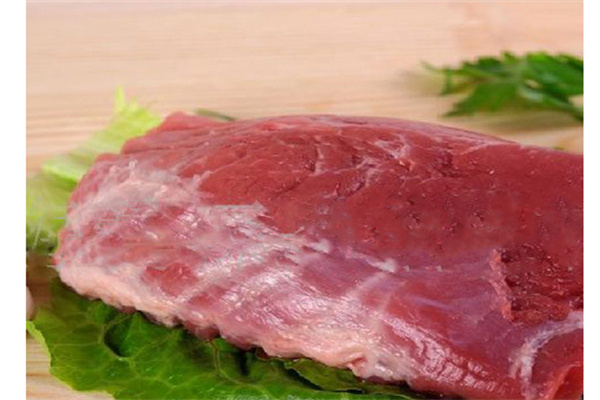 大红门冷鲜肉产品 门店图片