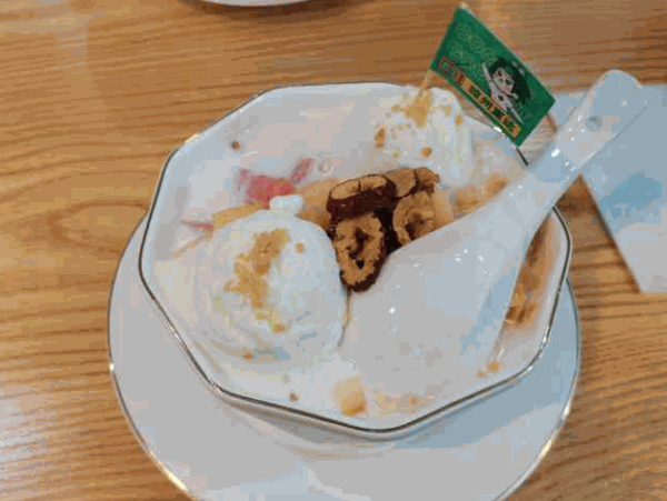 陈记椰之星产品 门店图片