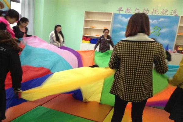 智汇多早教