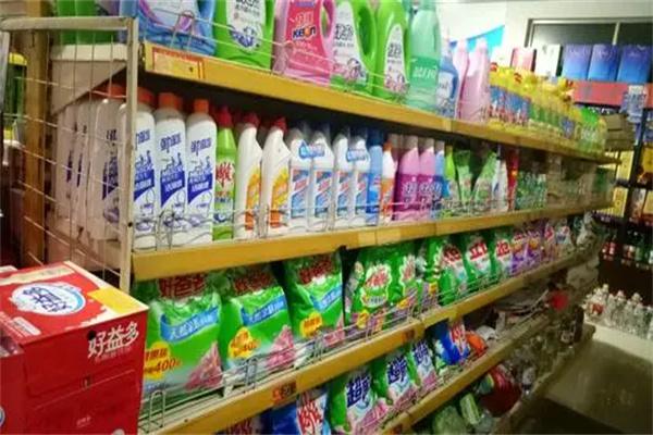九隆百货产品 门店图片