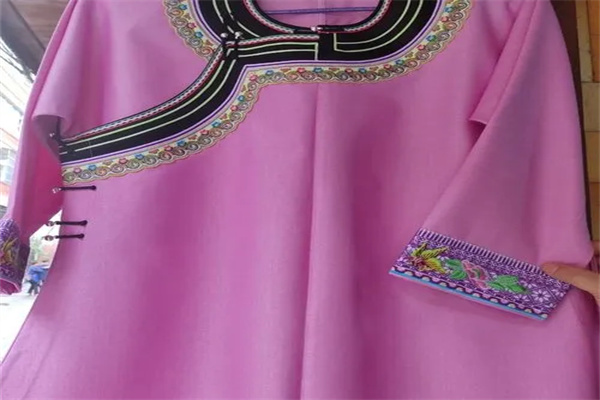 九美服饰产品 门店图片
