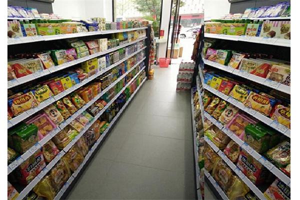 大方便利超市产品 门店图片